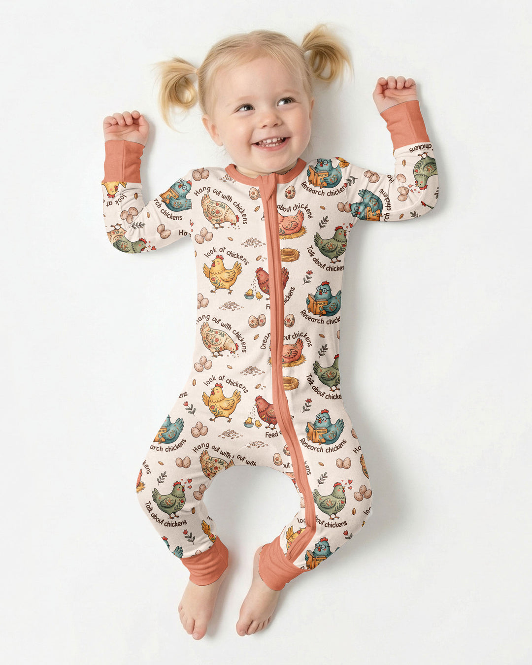 Plantilla bambú convertible Zippy