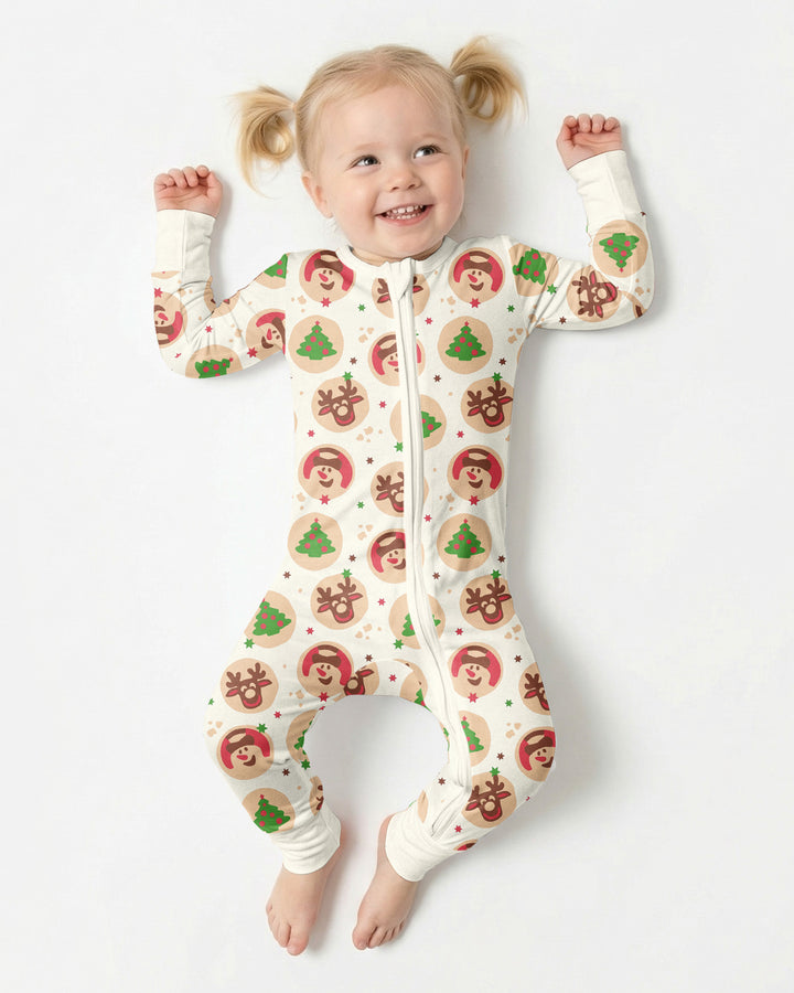 Plantilla bambú convertible Zippy