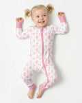 Coastal Keepsakes Family Matching Bamboo Convertible Zippy