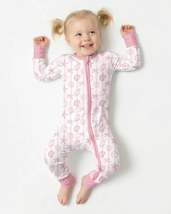 Plantilla bambú convertible Zippy