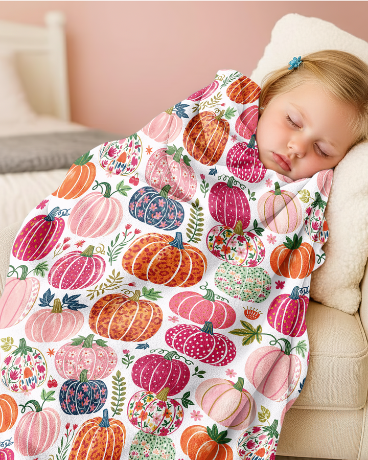 Vorlage Quilt Decke
