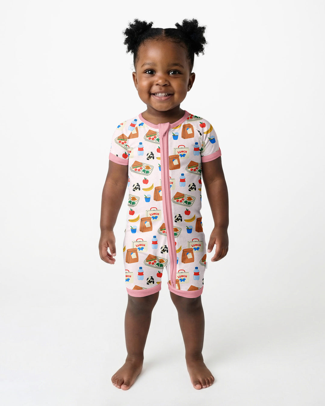 Plantilla Bambú Shorty Zippy