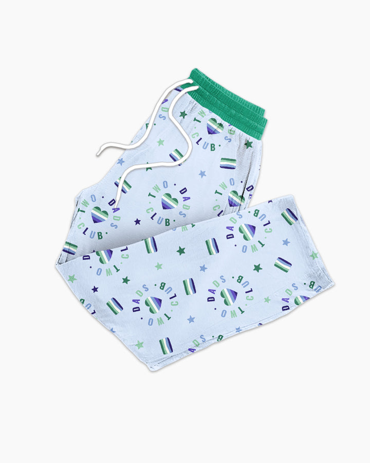 Vorlage Bambus-Pyjama-Set für Herren