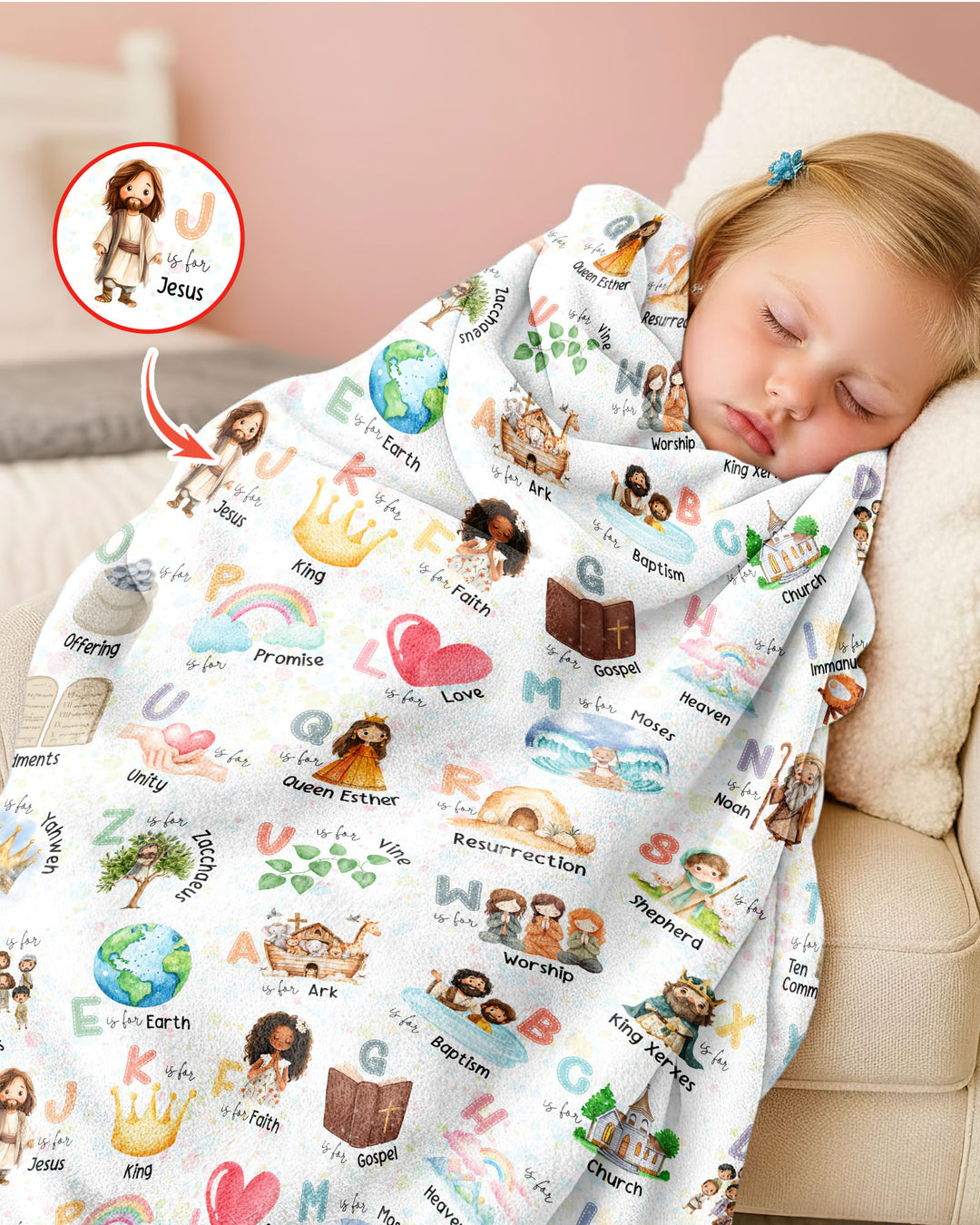 Vorlage Quilt Decke