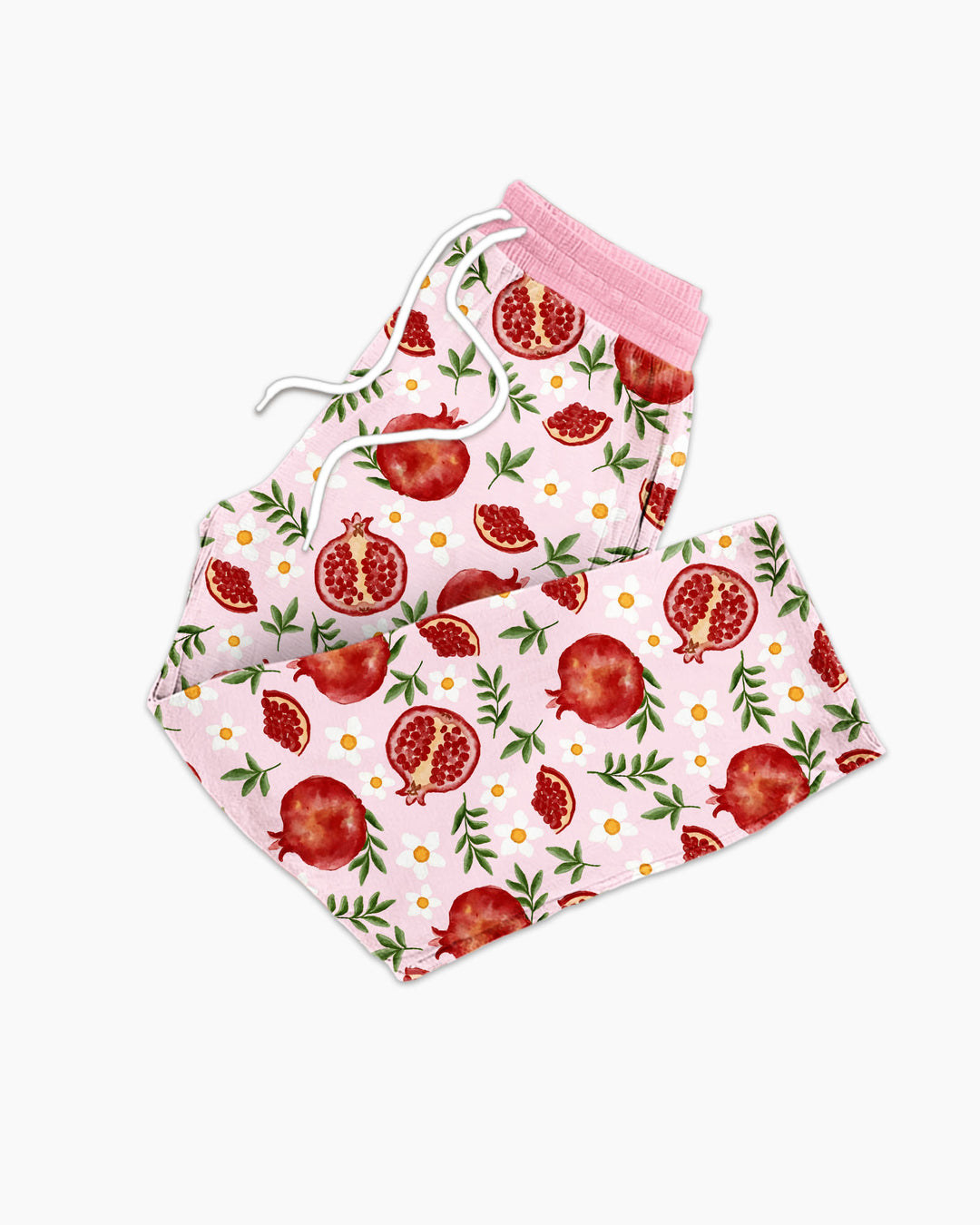 Vorlage Bambus-Pyjama-Set für Herren