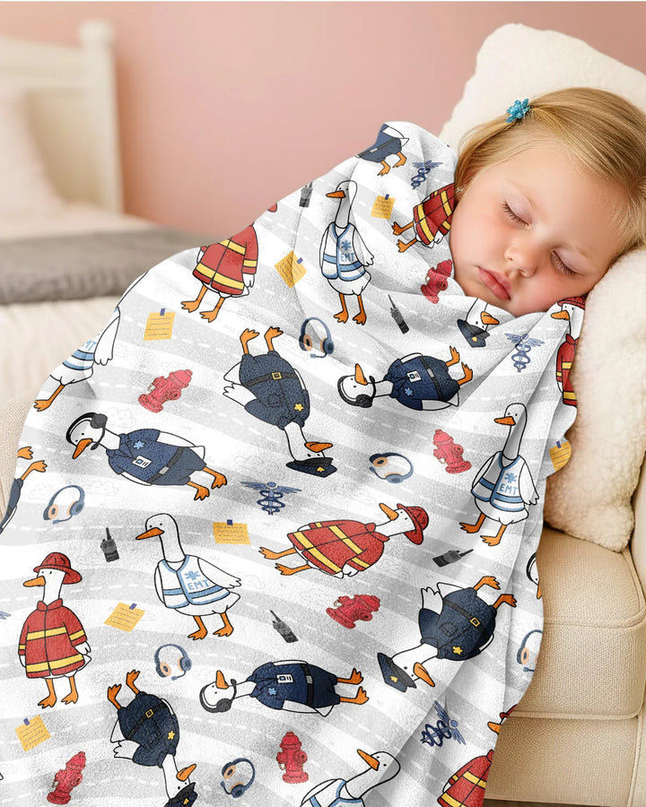 Vorlage Quilt Decke