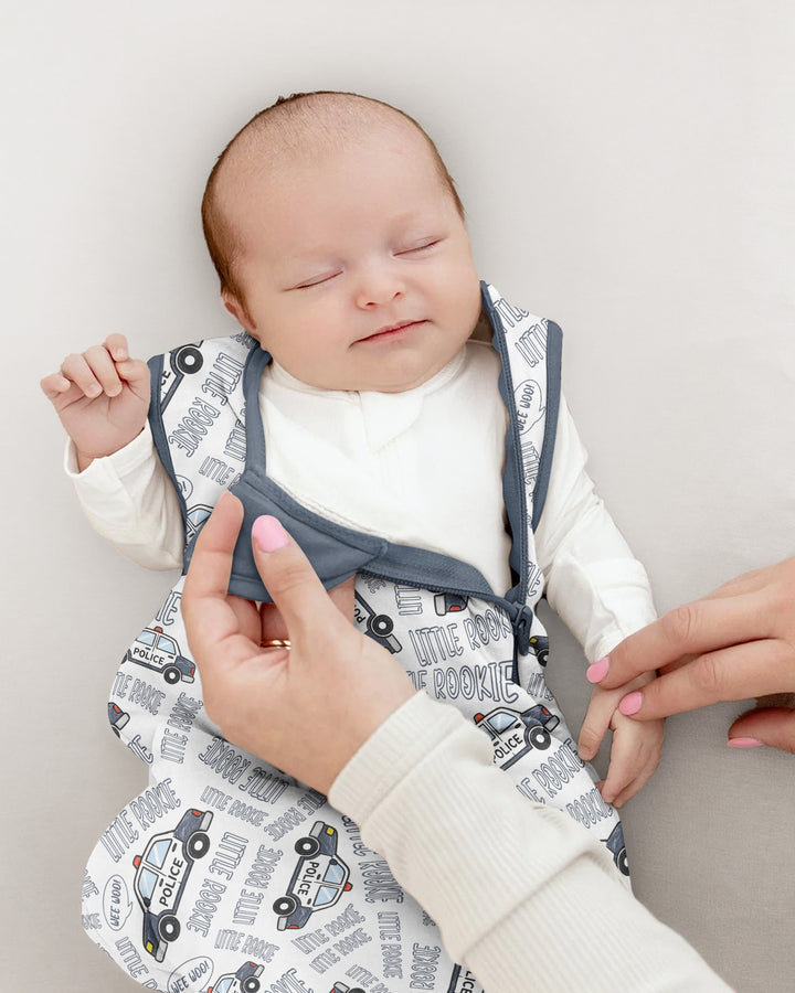 Little Rookie Bamboo Sleep Bag