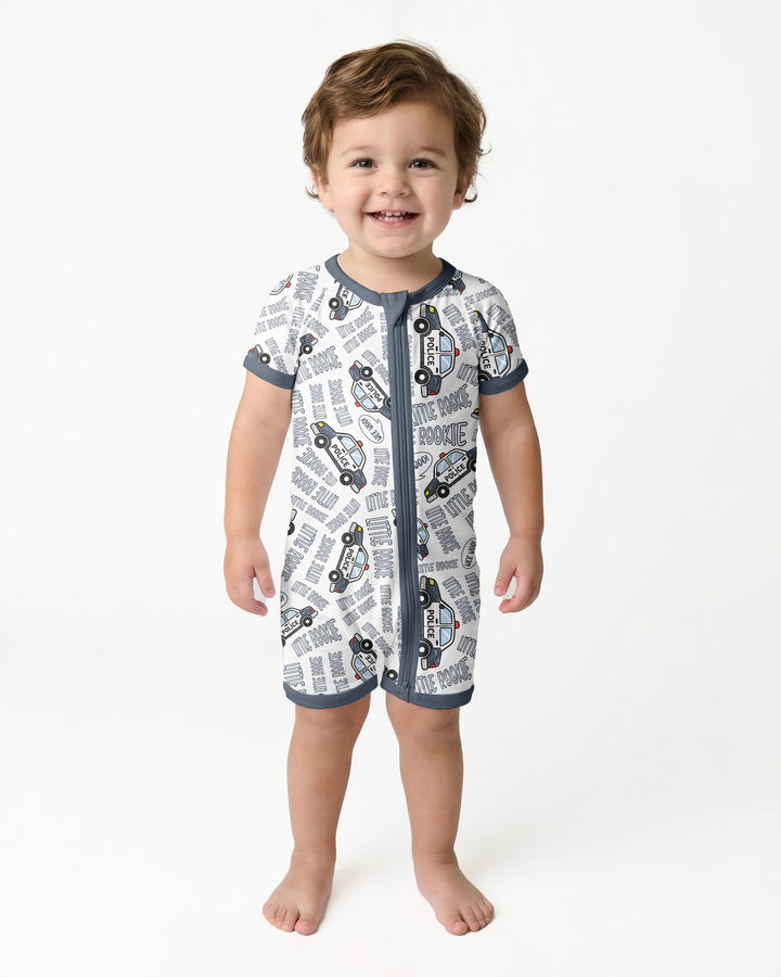 Plantilla Bambú Shorty Zippy