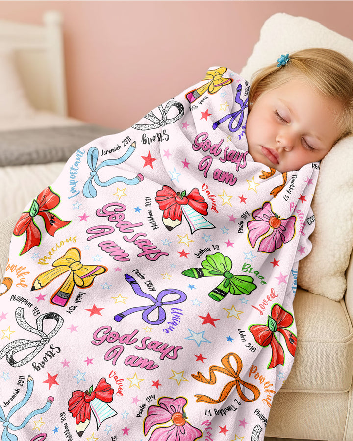 Vorlage Quilt Decke