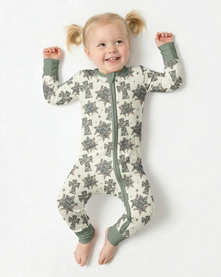 Plantilla bambú convertible Zippy