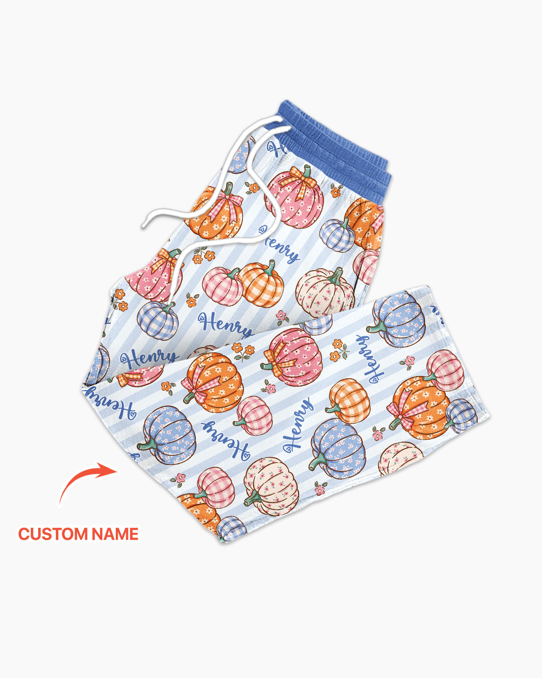 Vorlage Bambus-Pyjama-Set für Herren