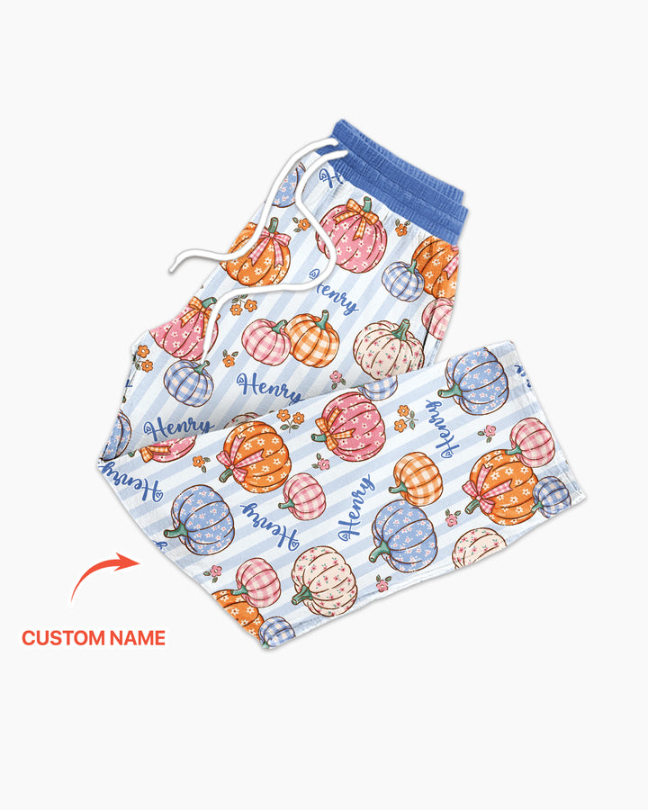 Vorlage Bambus-Pyjama-Set für Herren