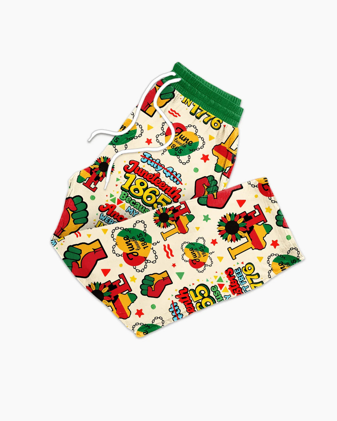 plantilla Conjunto de Pijama de Bambú para Hombre