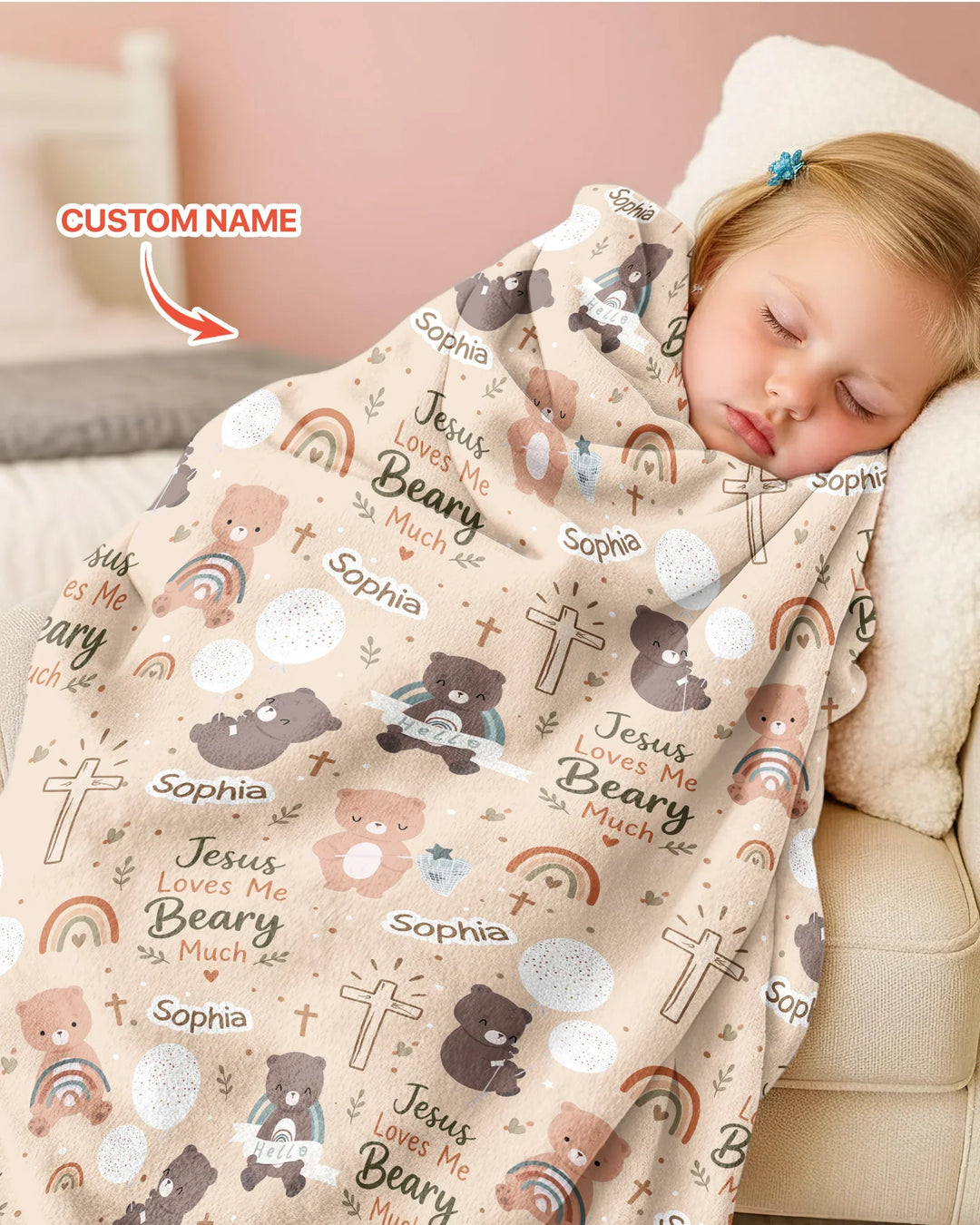 Vorlage Quilt Decke