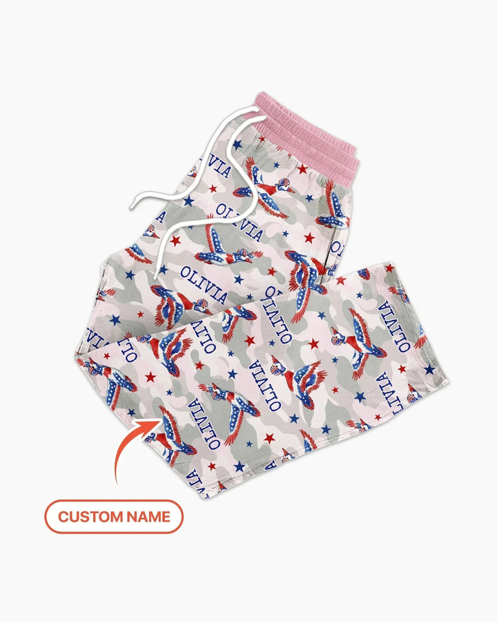 Vorlage Benutzerdefiniertes Herren-Pyjama-Set