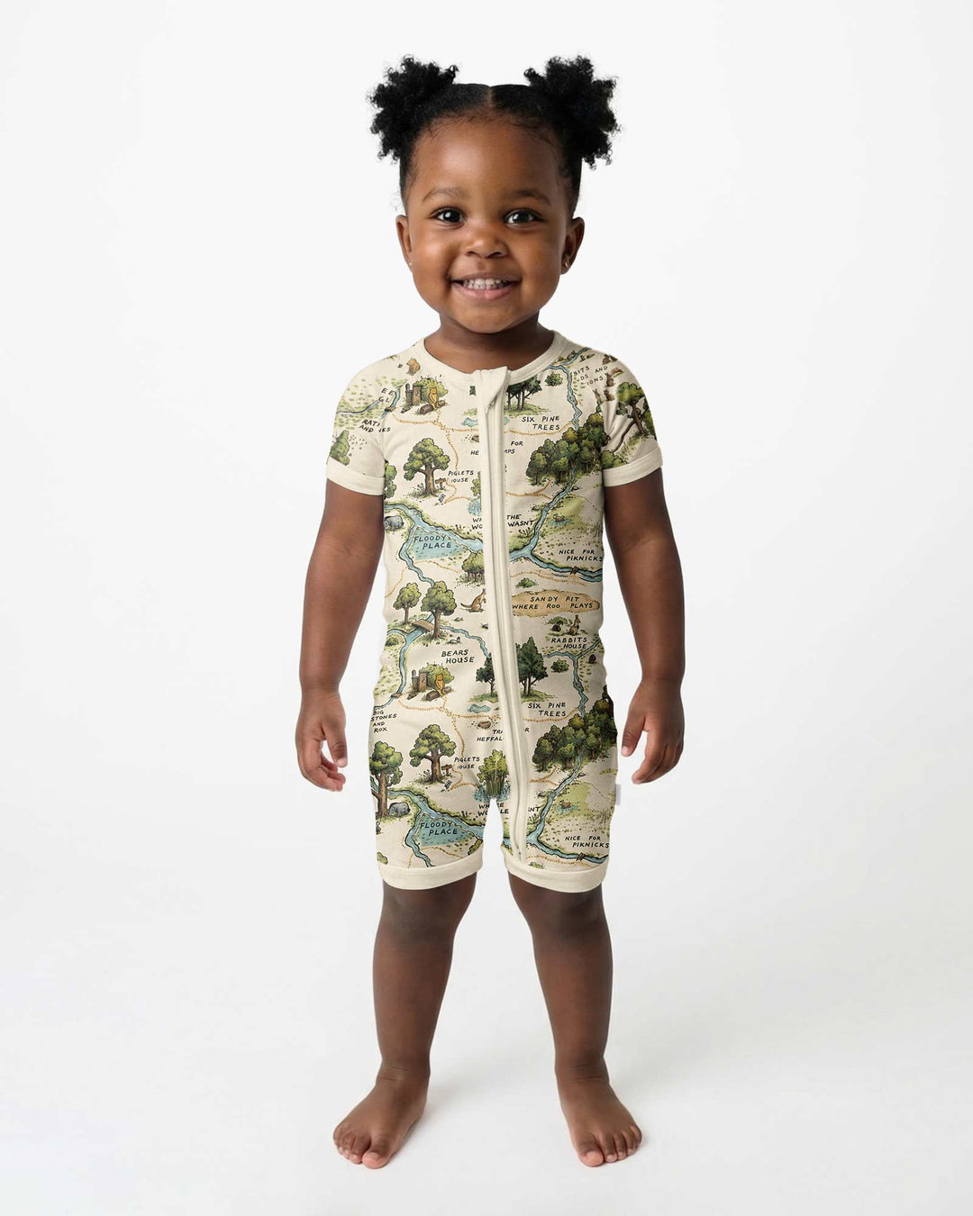 Plantilla Bambú Shorty Zippy