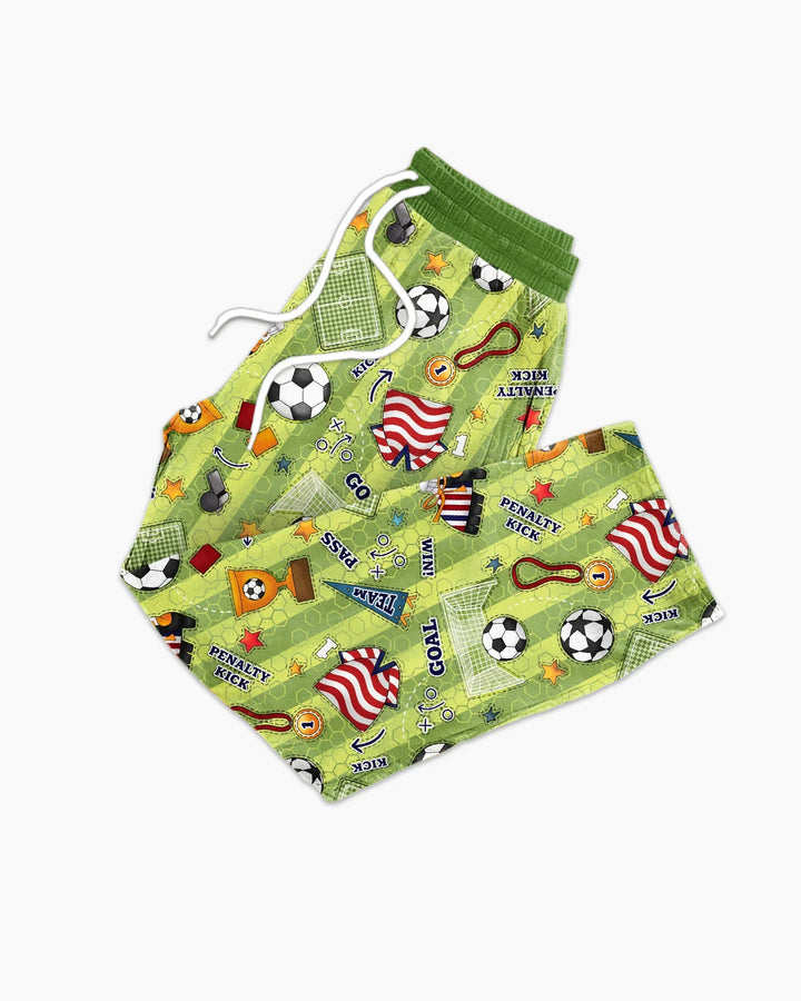 plantilla Conjunto de Pijama de Bambú para Hombre