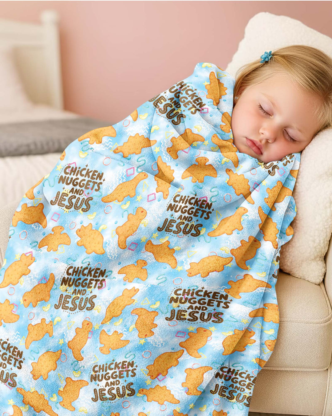 Vorlage Quilt Decke