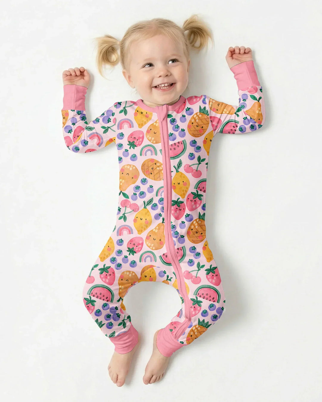 Plantilla bambú convertible Zippy