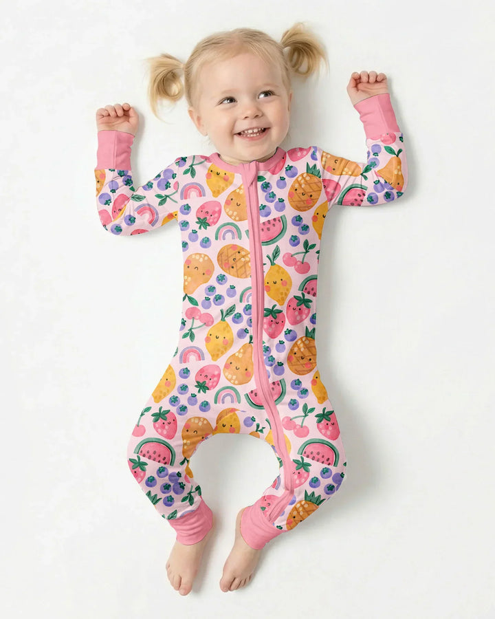 Plantilla bambú convertible Zippy