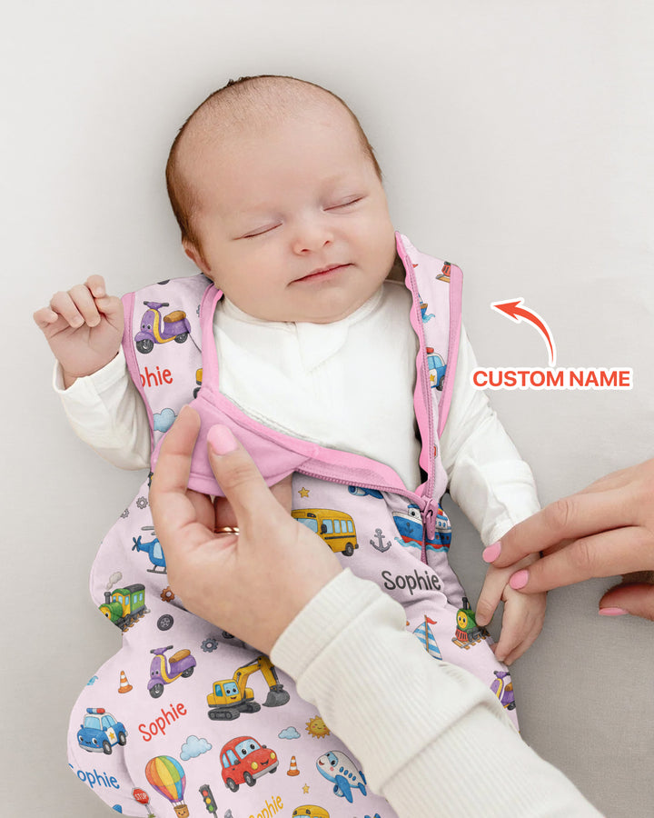 Bolsa de dormir personalizada de bambú