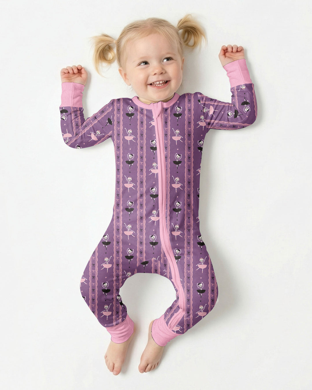 Plantilla bambú convertible Zippy