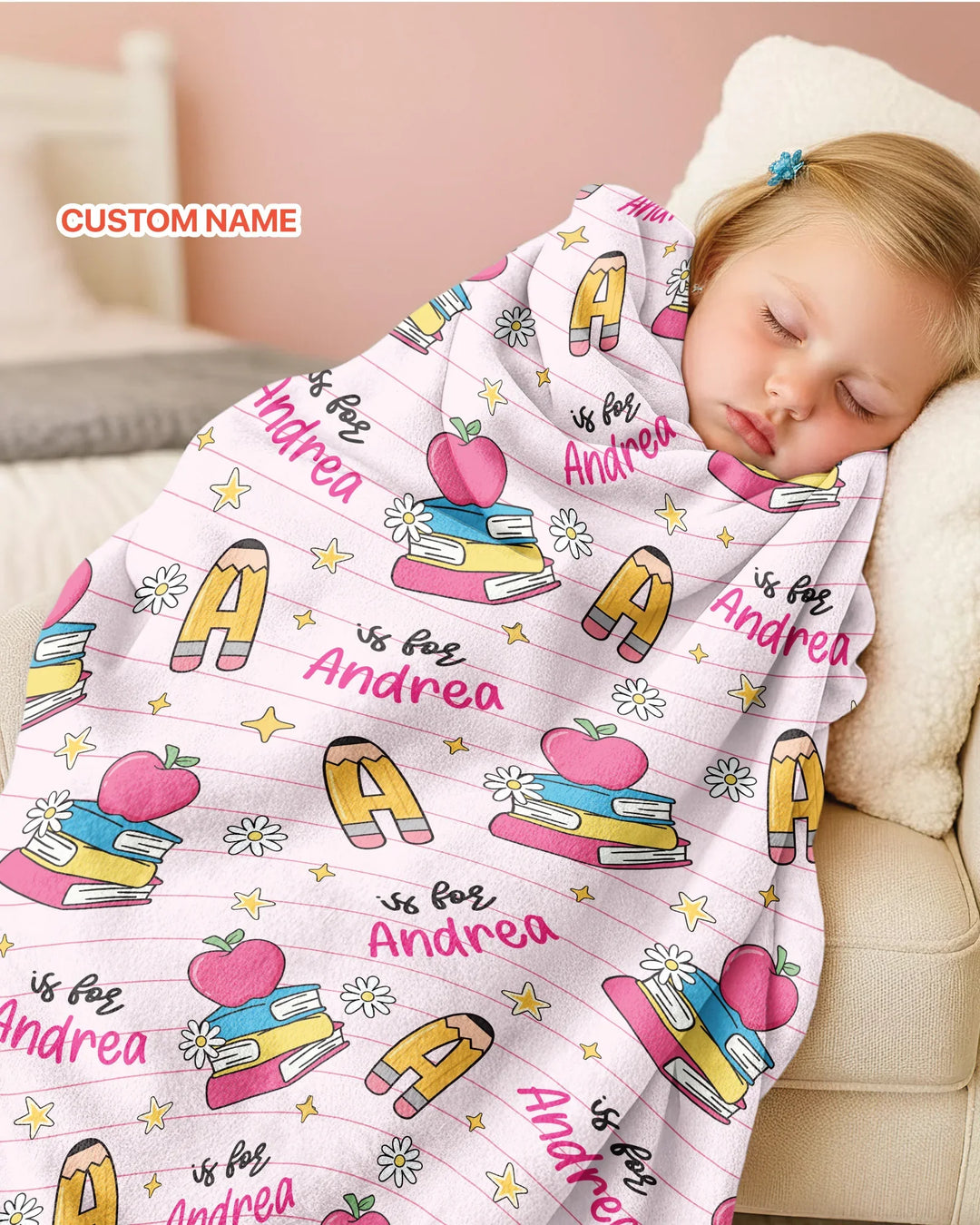 Vorlage Quilt Decke