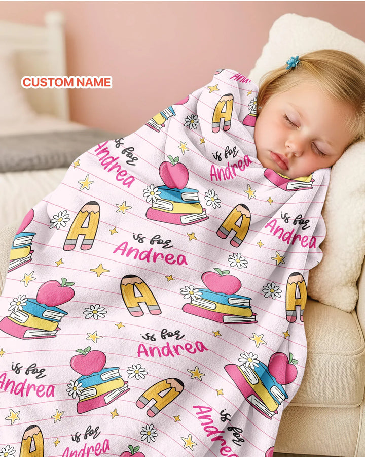 Vorlage Quilt Decke