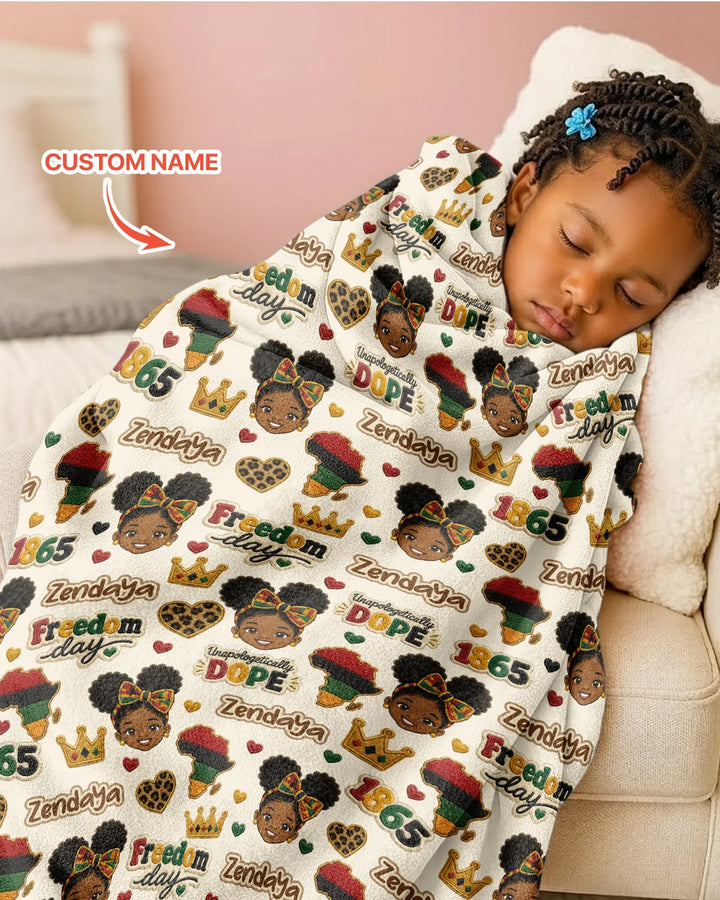 Vorlage Quilt Decke