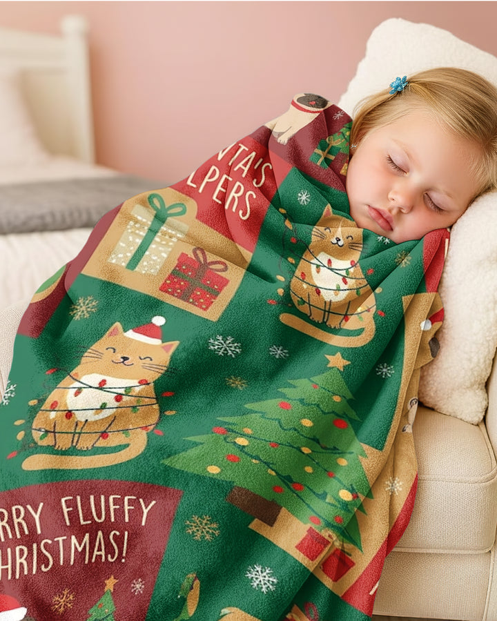 Vorlage Quilt Decke