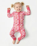 Seaside Sweeties Bamboo Convertible Zippy