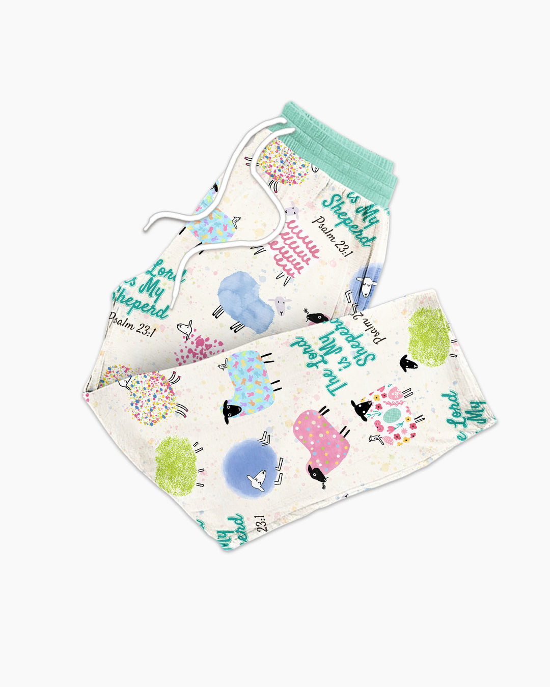 plantilla Conjunto de Pijama de Bambú para Hombre