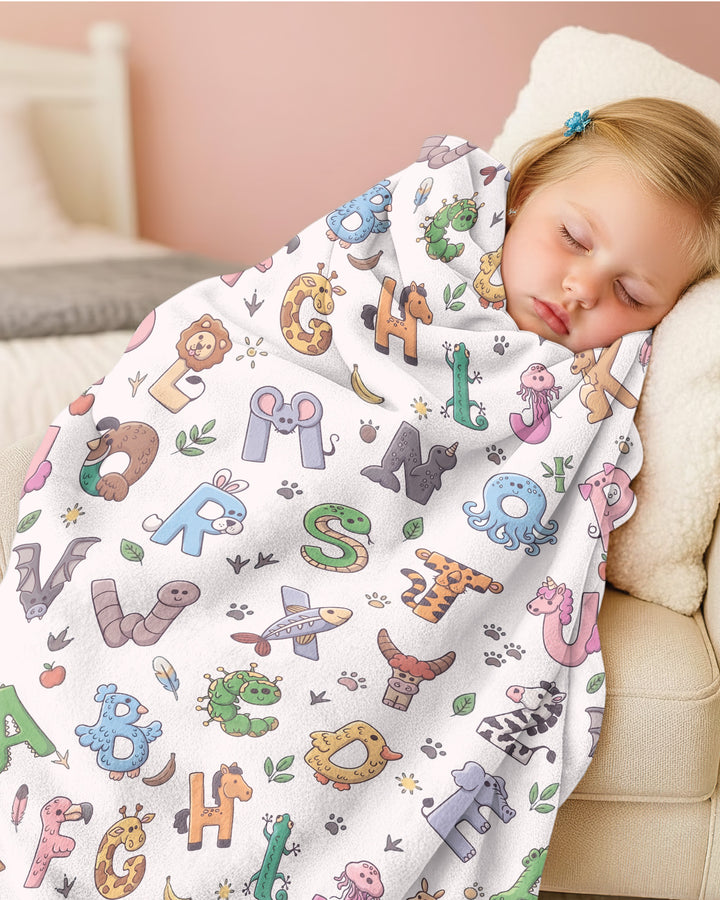 Vorlage Quilt Decke