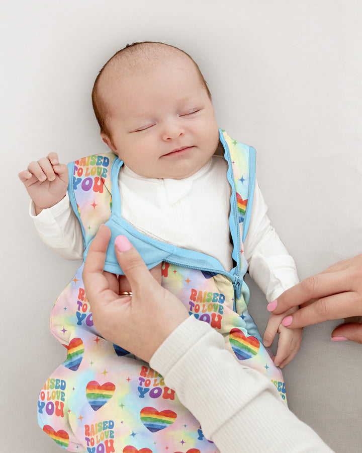 Plantilla Saco de Dormir de Bambú