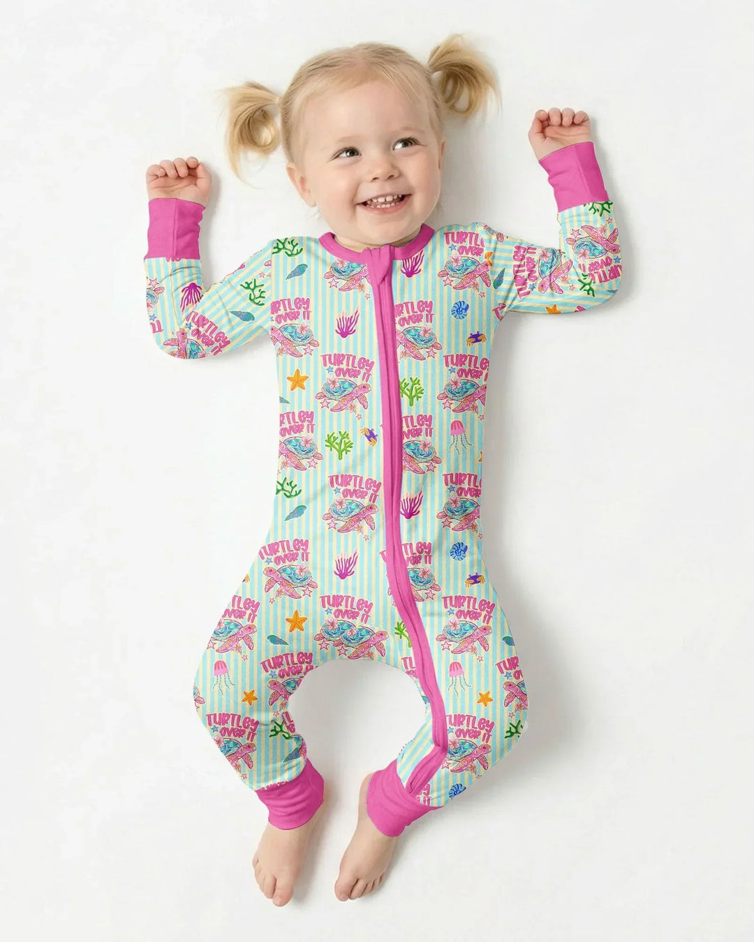 Plantilla bambú convertible Zippy