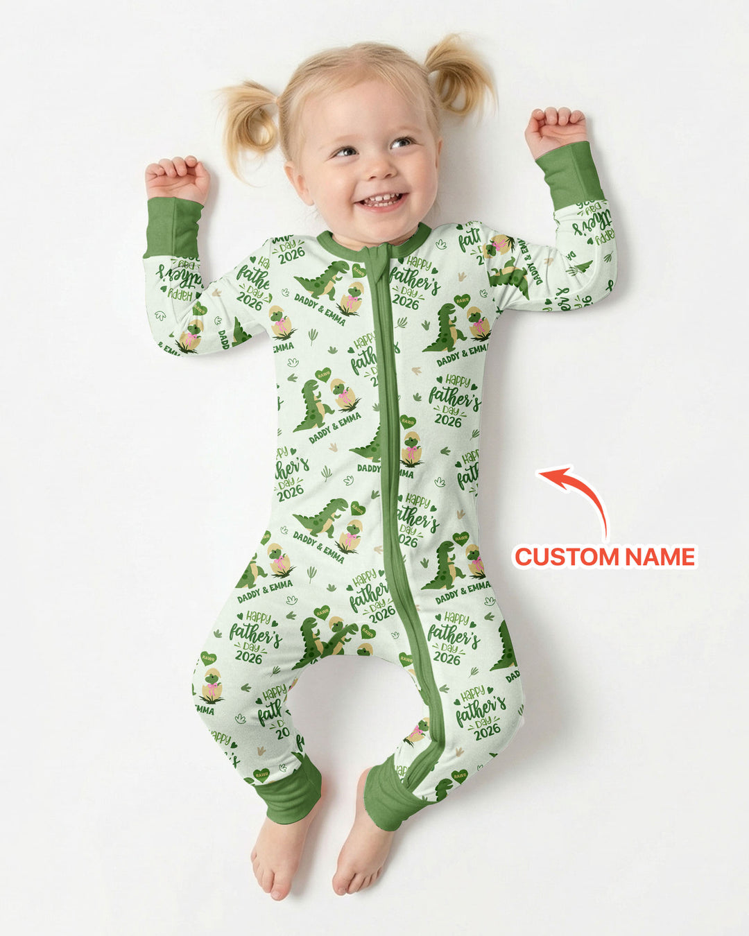 Plantilla bambú convertible Zippy