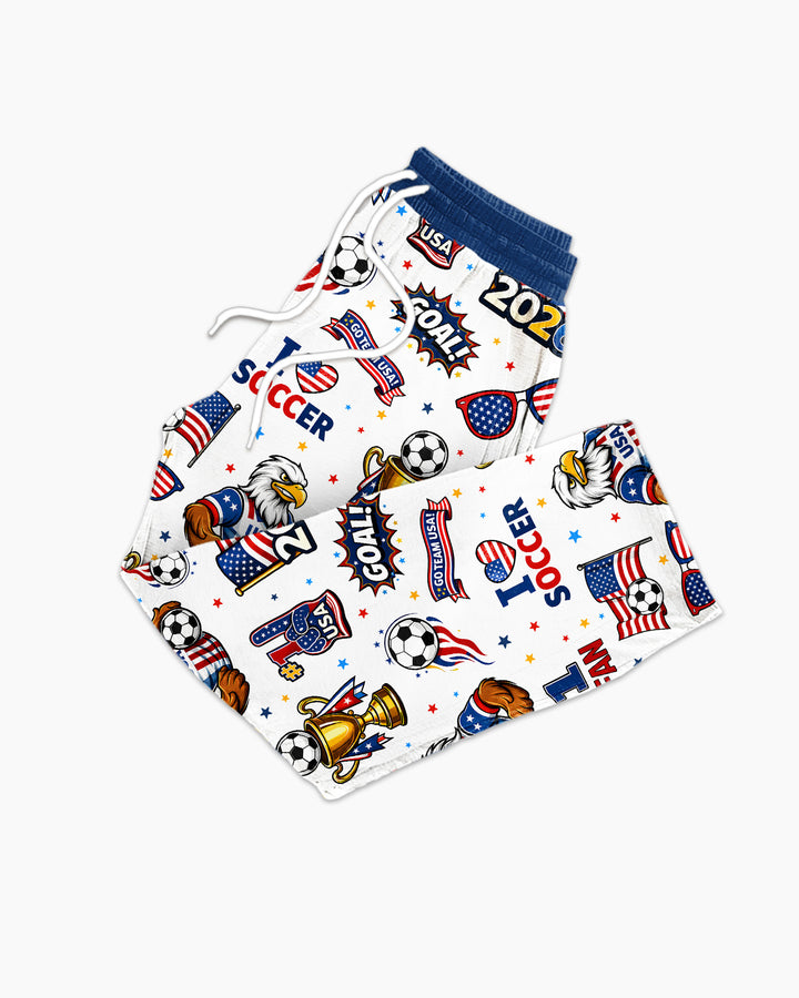 plantilla Conjunto de Pijama de Bambú para Hombre