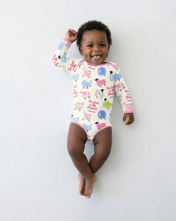 Plantilla de body de bambú