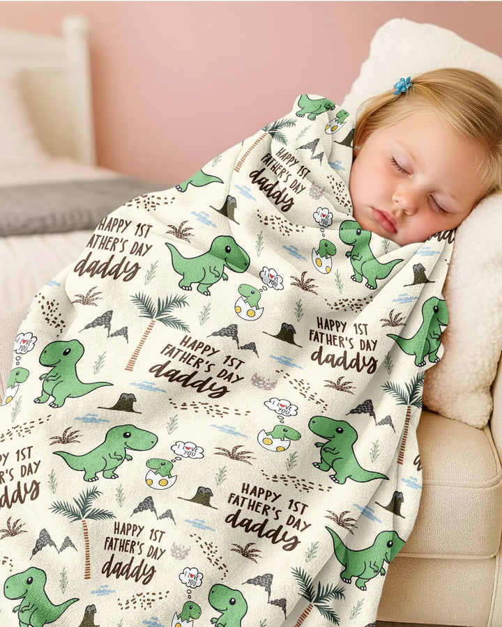 Vorlage Quilt Decke
