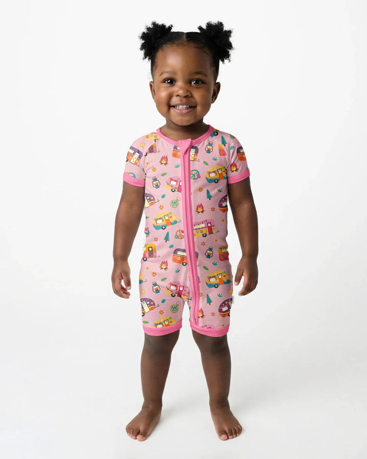 BENUTZERDEFINIERTE Vorlage Shorty Zippy