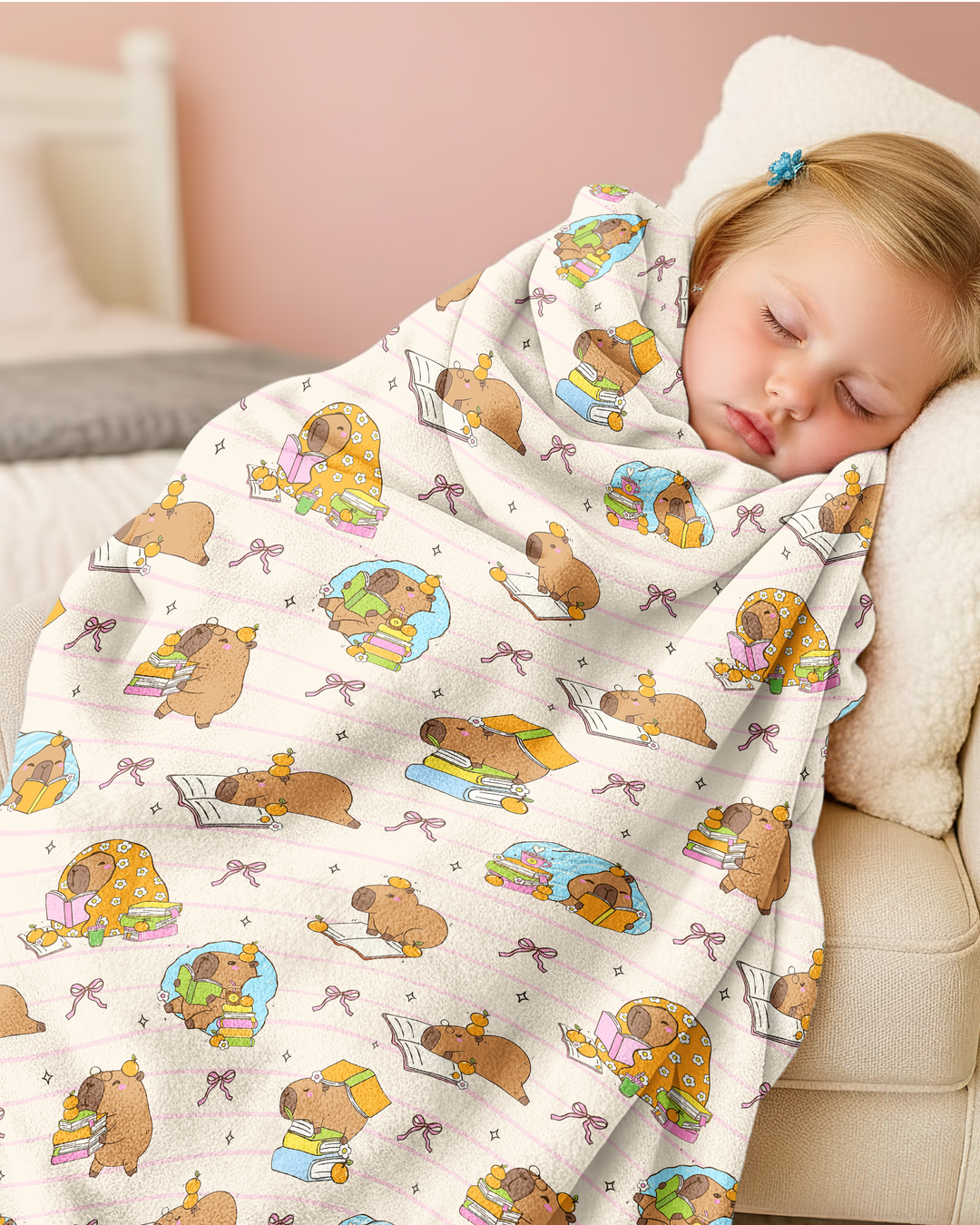 Vorlage Quilt Decke