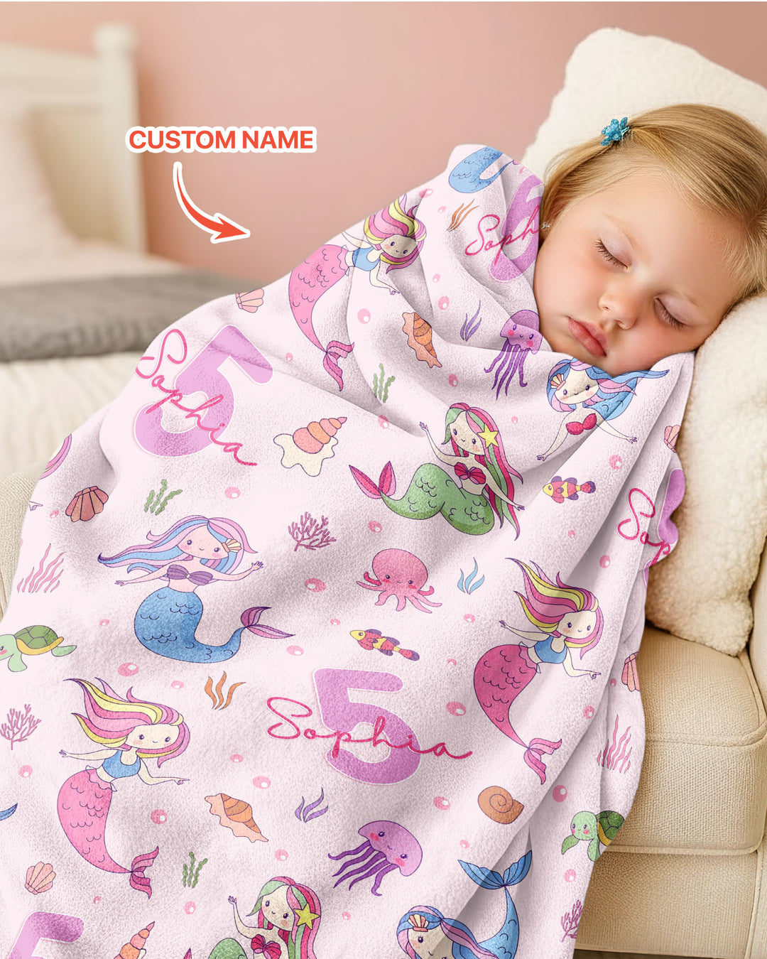 Vorlage Quilt Decke