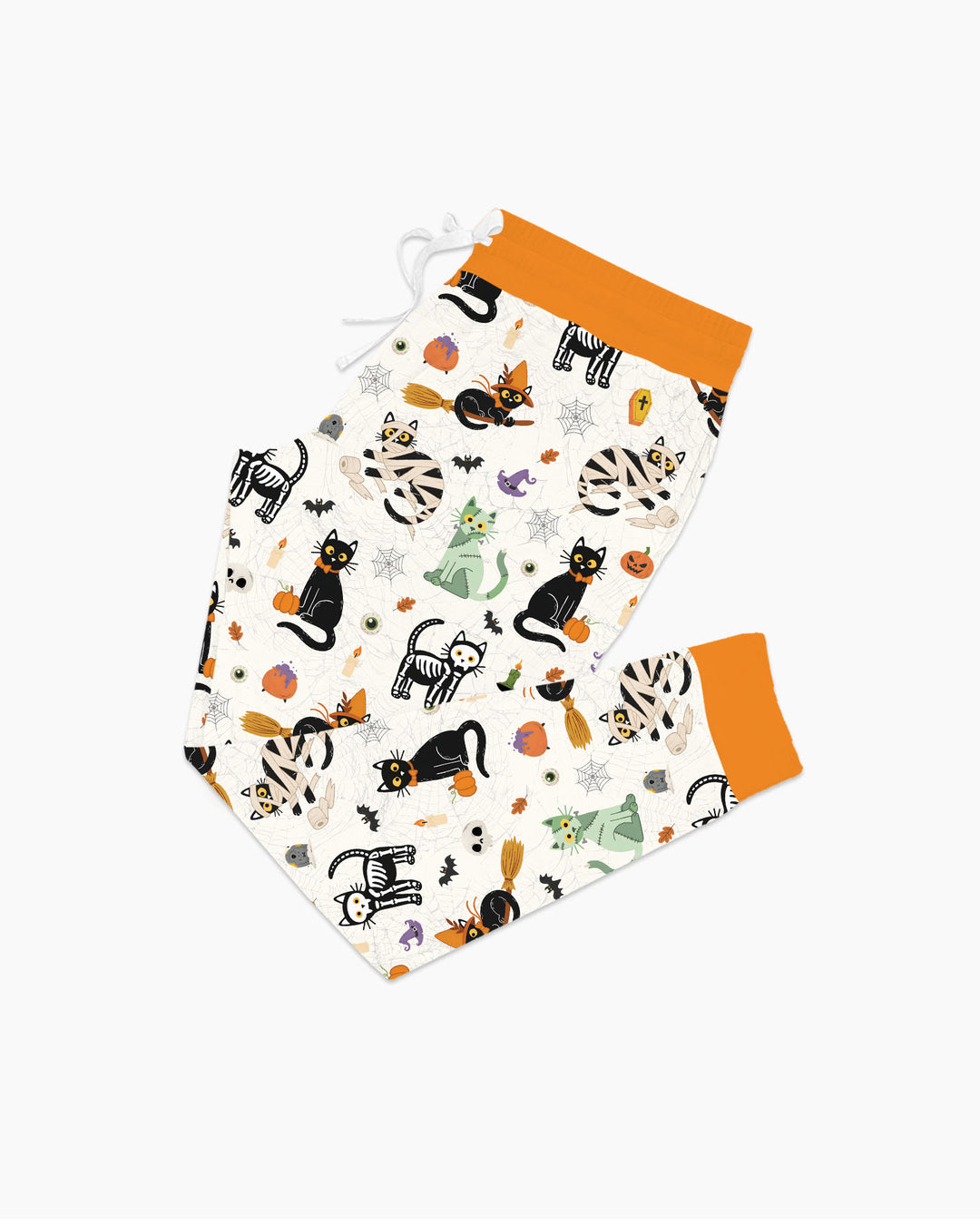 Vorlage Bambus Damen Pyjama Set