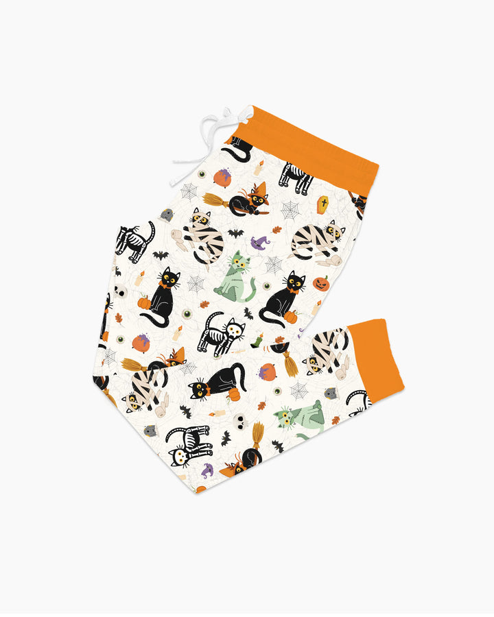 Vorlage Bambus Damen Pyjama Set