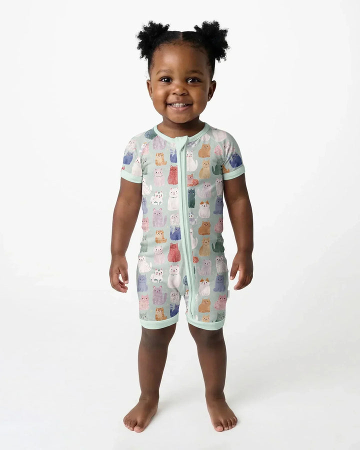 Vorlage Shorty Zippy