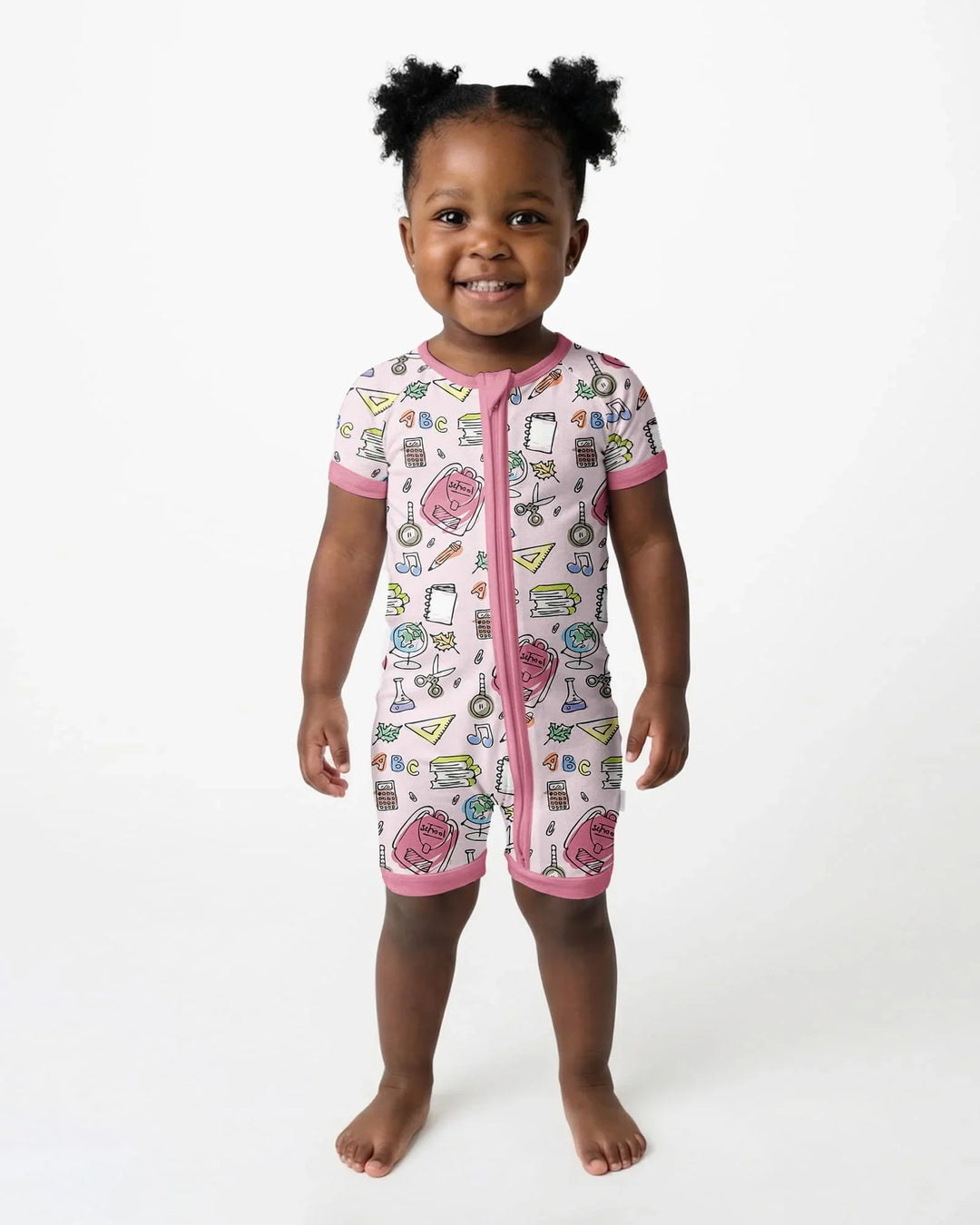 Plantilla Bambú Shorty Zippy