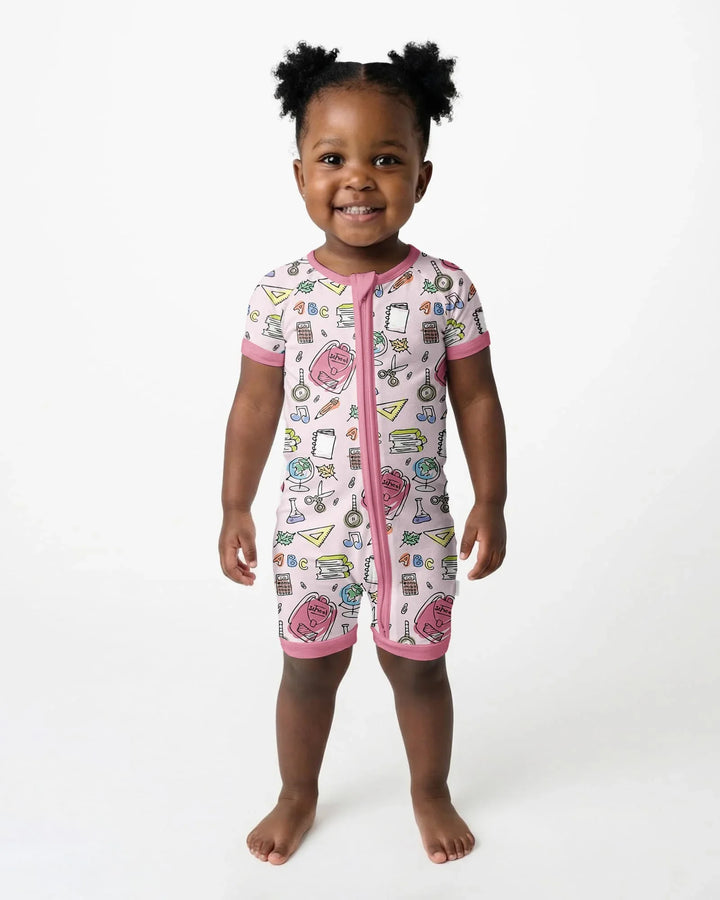 Plantilla Bambú Shorty Zippy