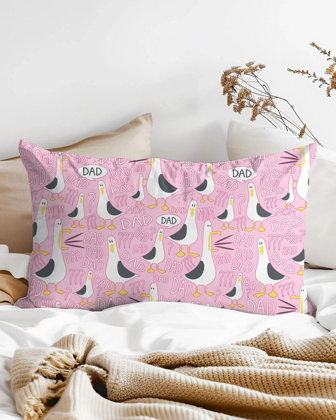 Vorlage für individuelles Damen-Pyjama-Set