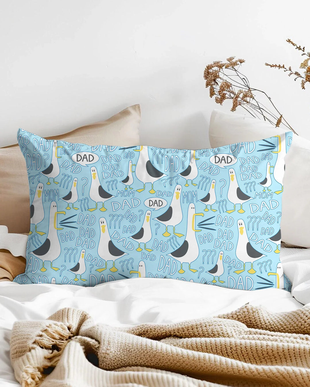 Vorlage für individuelles Damen-Pyjama-Set