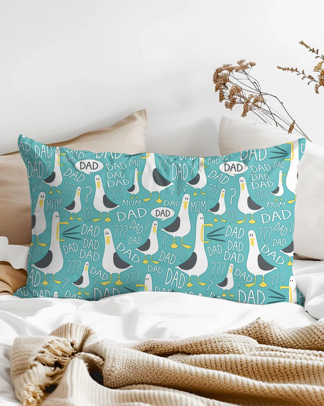 Vorlage für individuelles Damen-Pyjama-Set